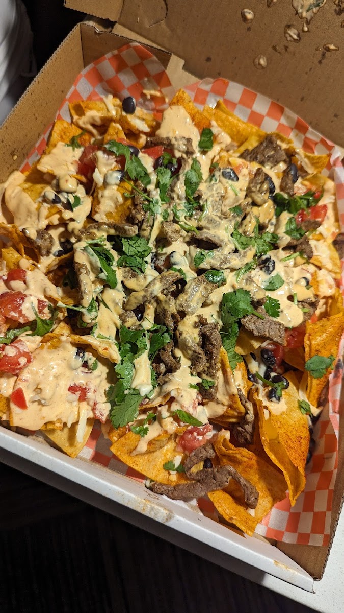 Nachos