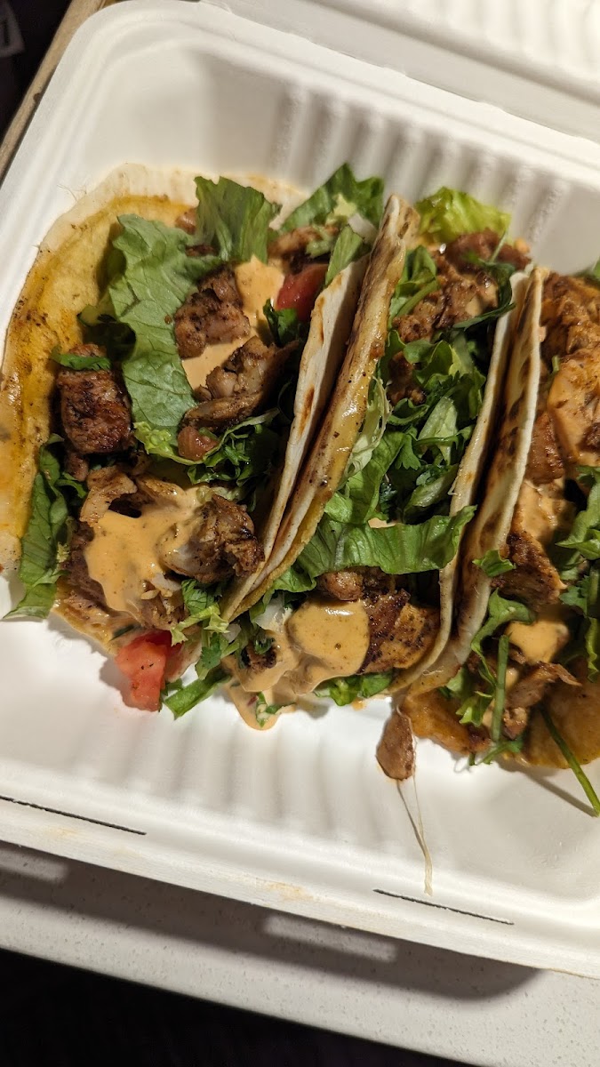 Tacos