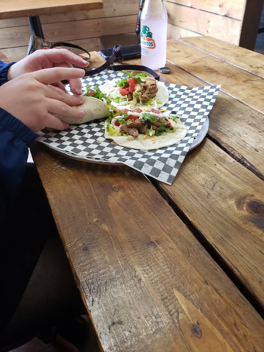 Taco Salad