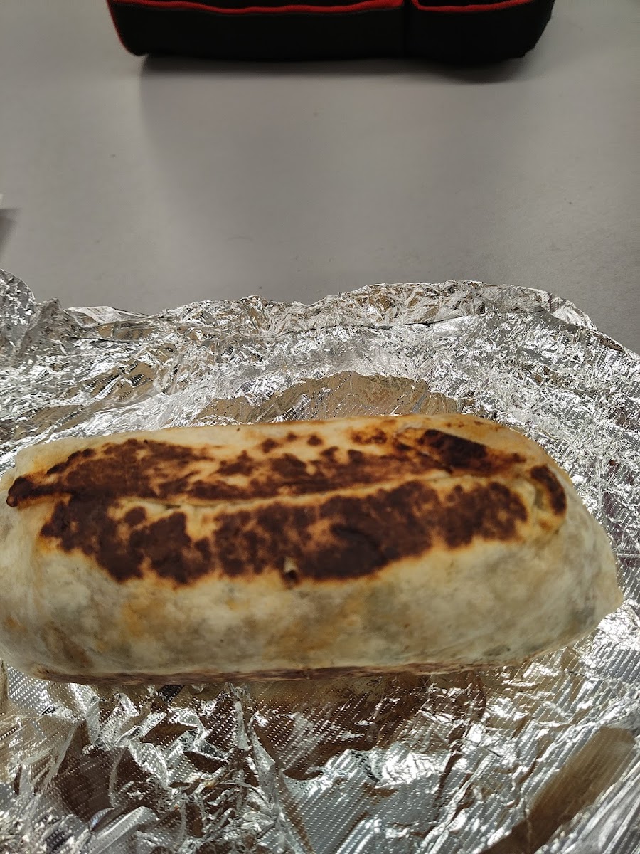 Tacquitos